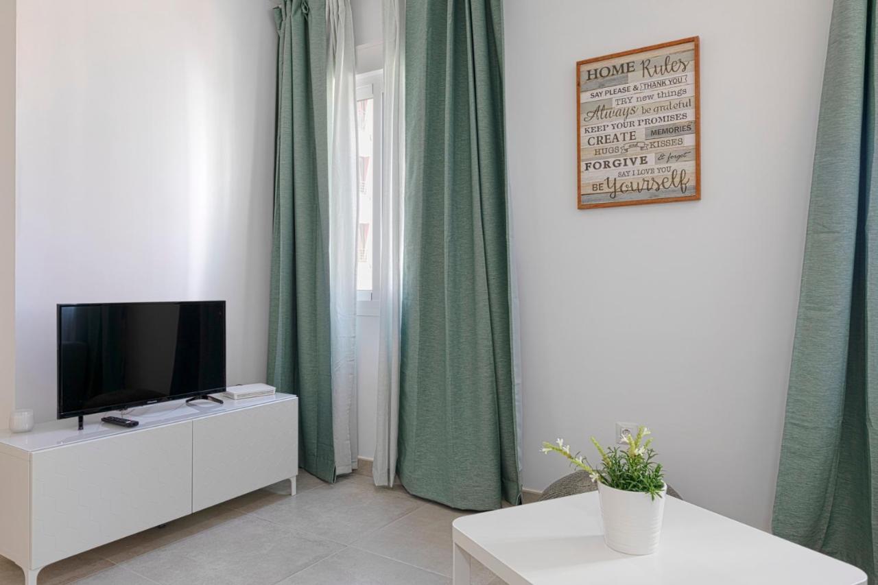 Homeabout Juan De Austria Apartment *