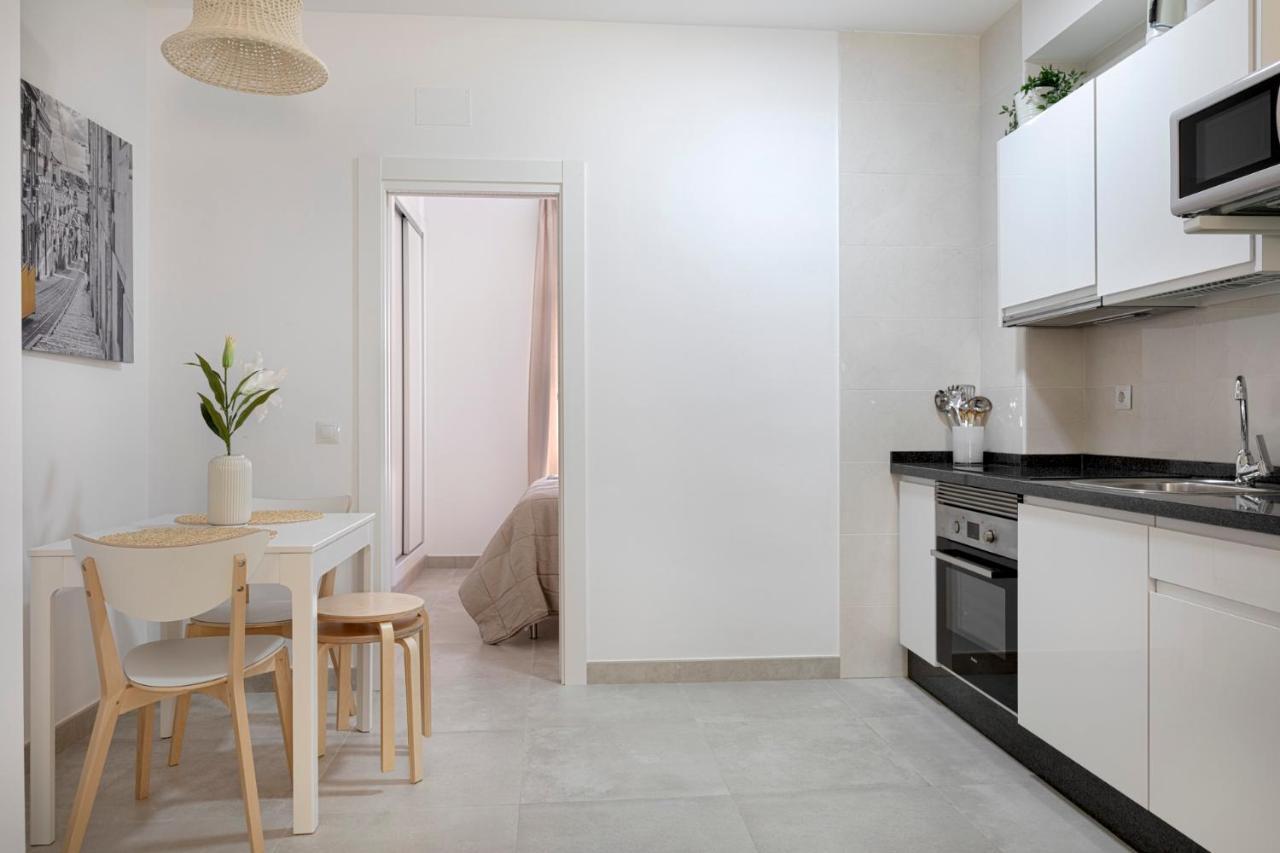 Homeabout Juan De Austria Apartment *
