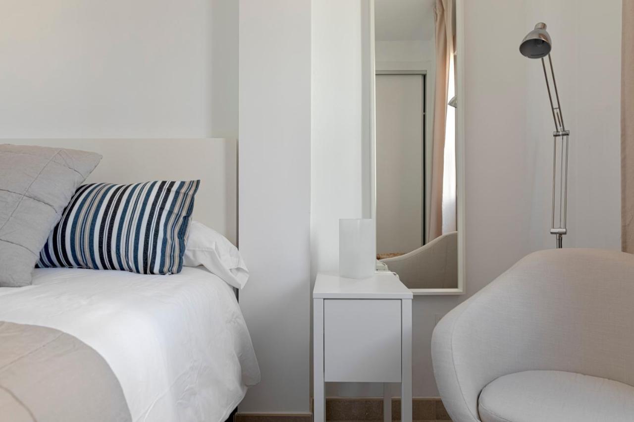 Homeabout Juan De Austria Apartment *