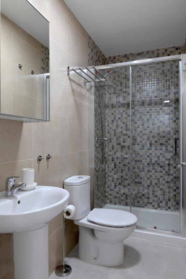 Homeabout Juan De Austria Málaga