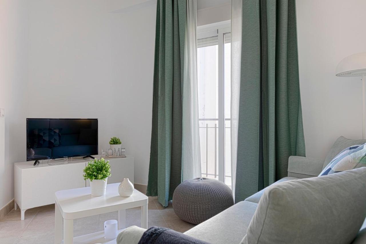 Apartment Homeabout Juan De Austria