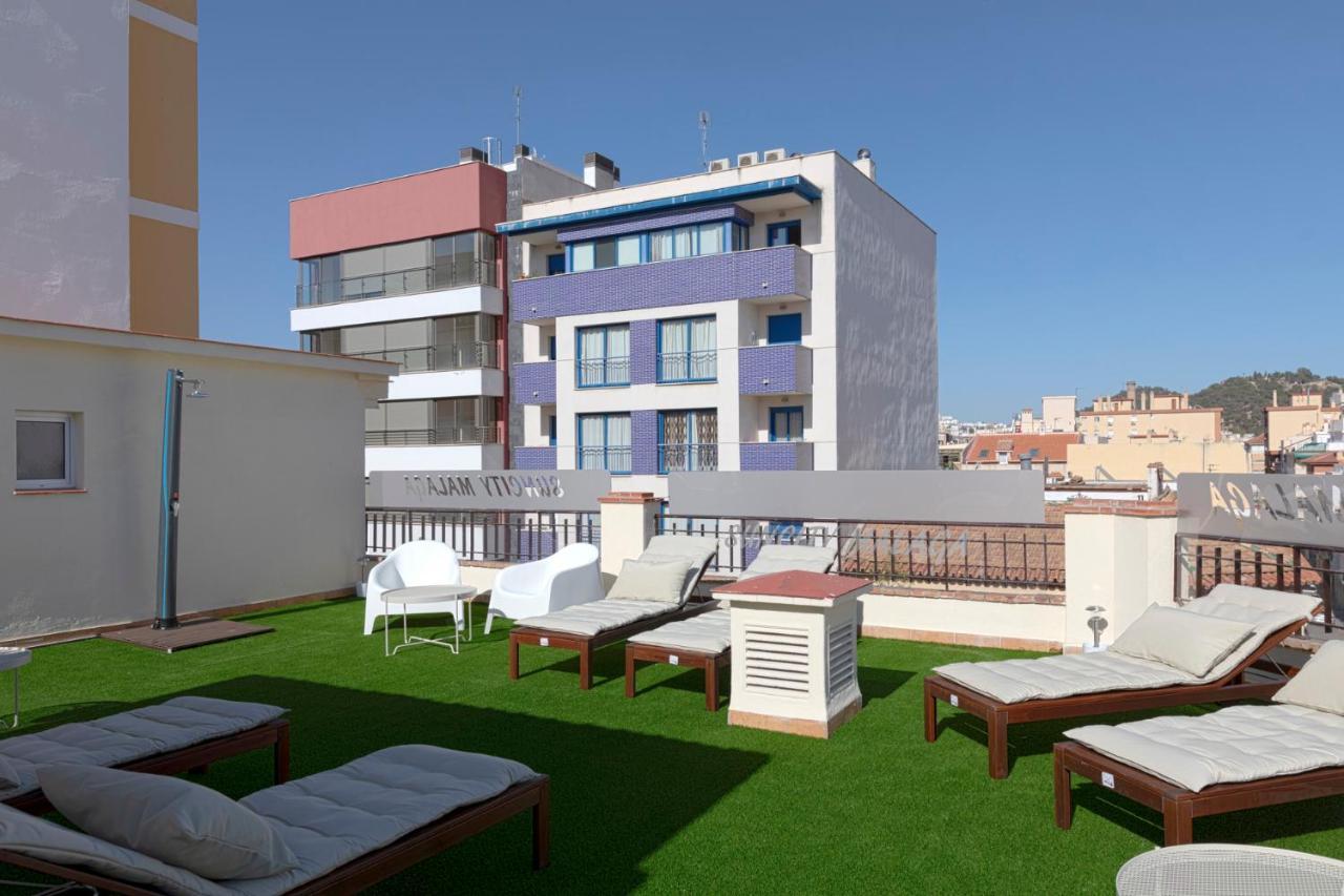 Homeabout Juan De Austria Málaga