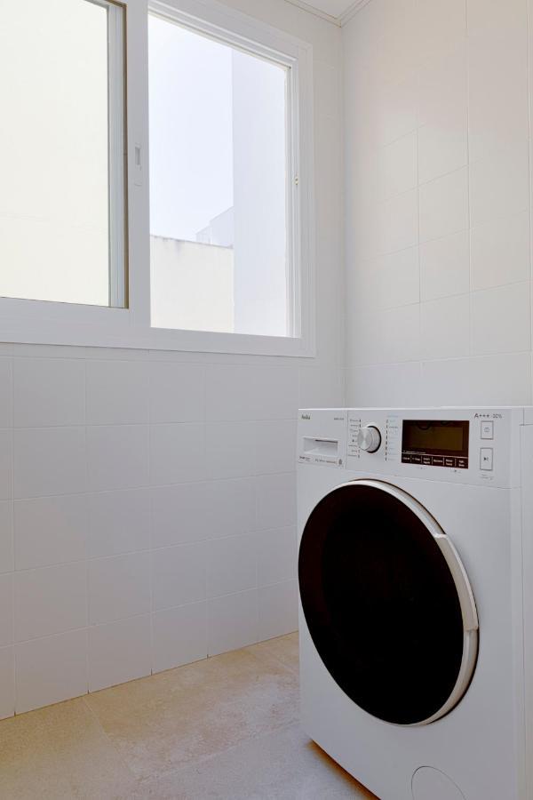 Apartment Homeabout Juan De Austria