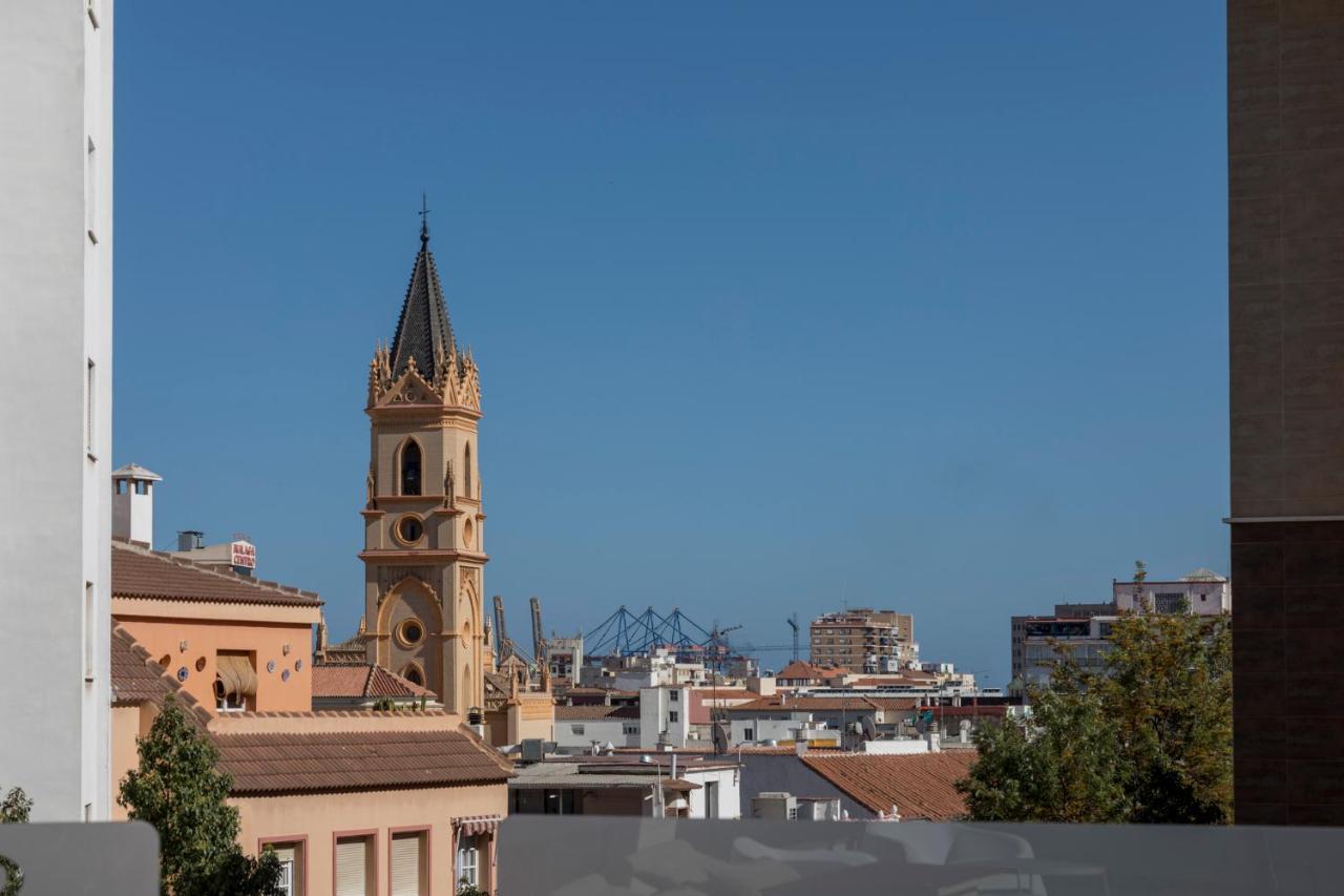 Apartment Homeabout Juan De Austria *