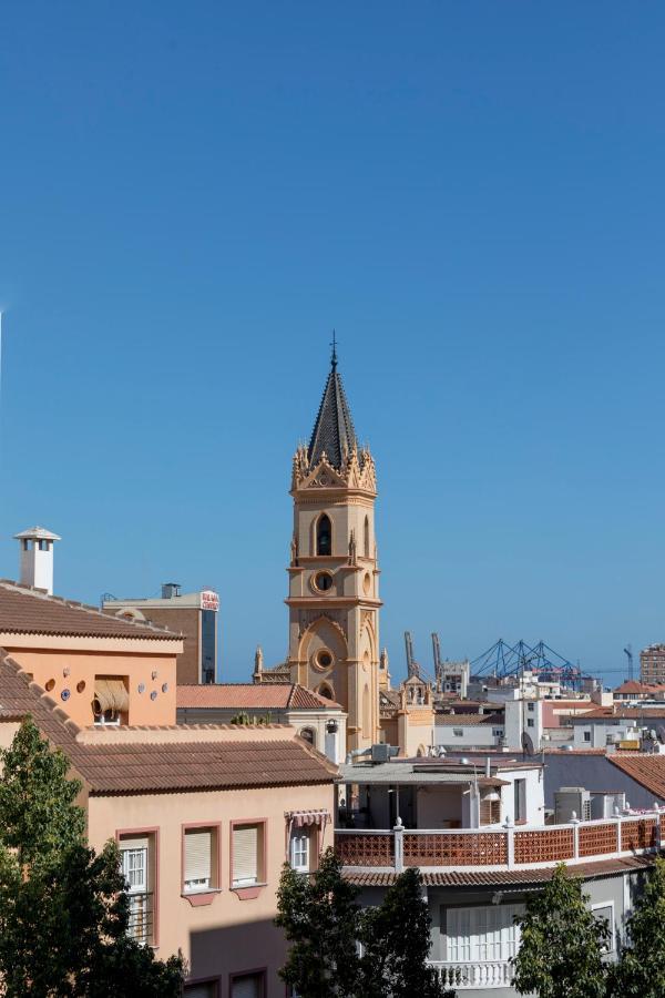 Homeabout Juan De Austria * Málaga