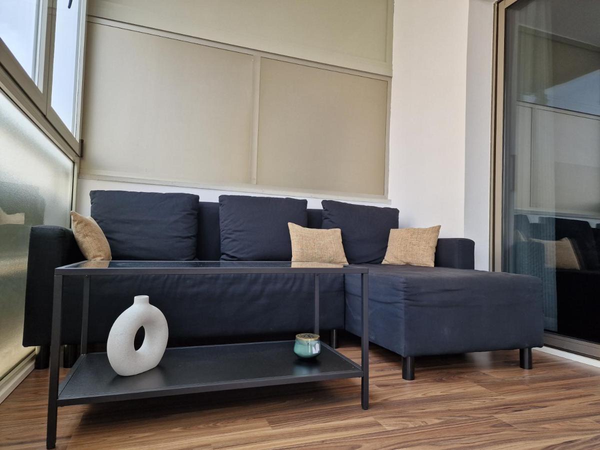 Gran Piso En Zona Comercial Appartement Málaga