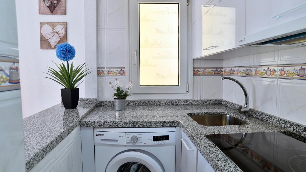 Wonderstays Morgan Appartement *
