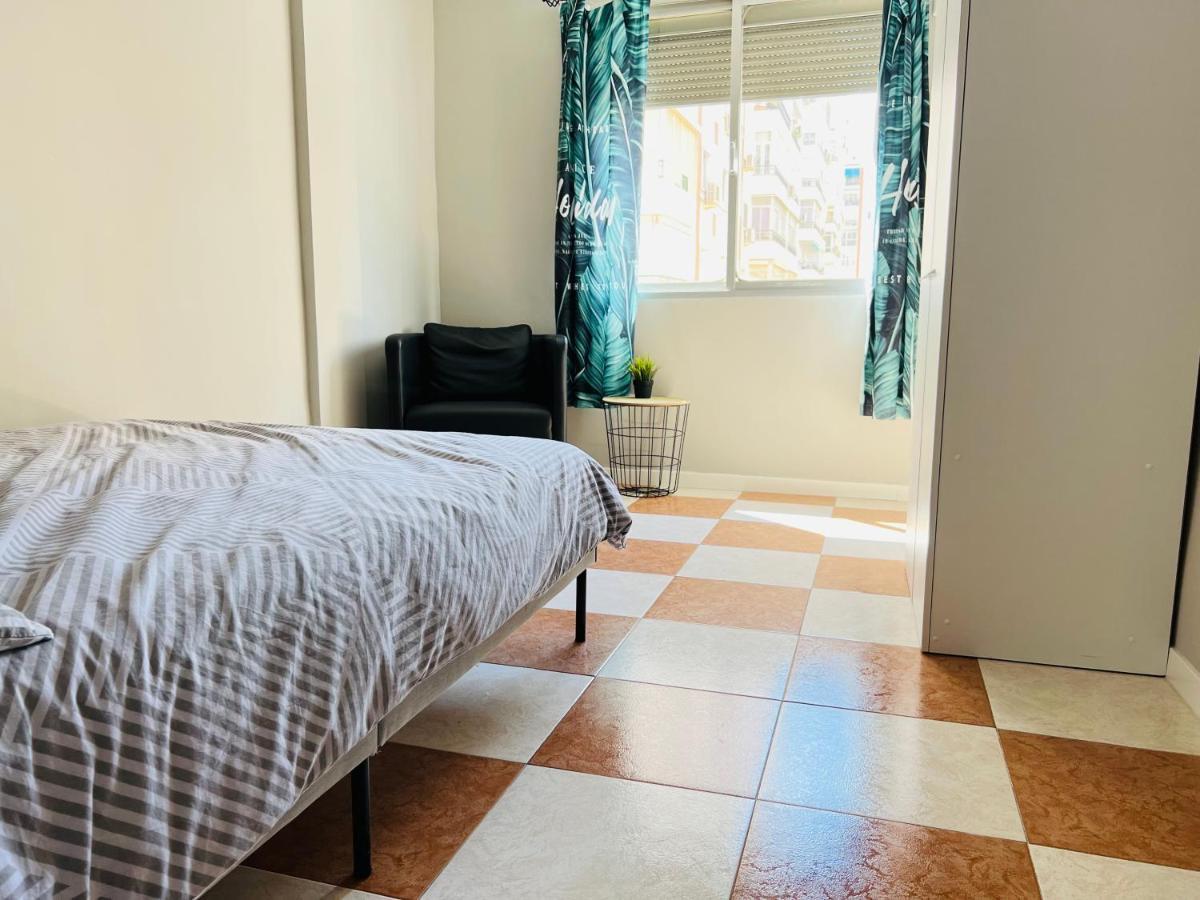 Appartement Apartamento Cerca De Centro