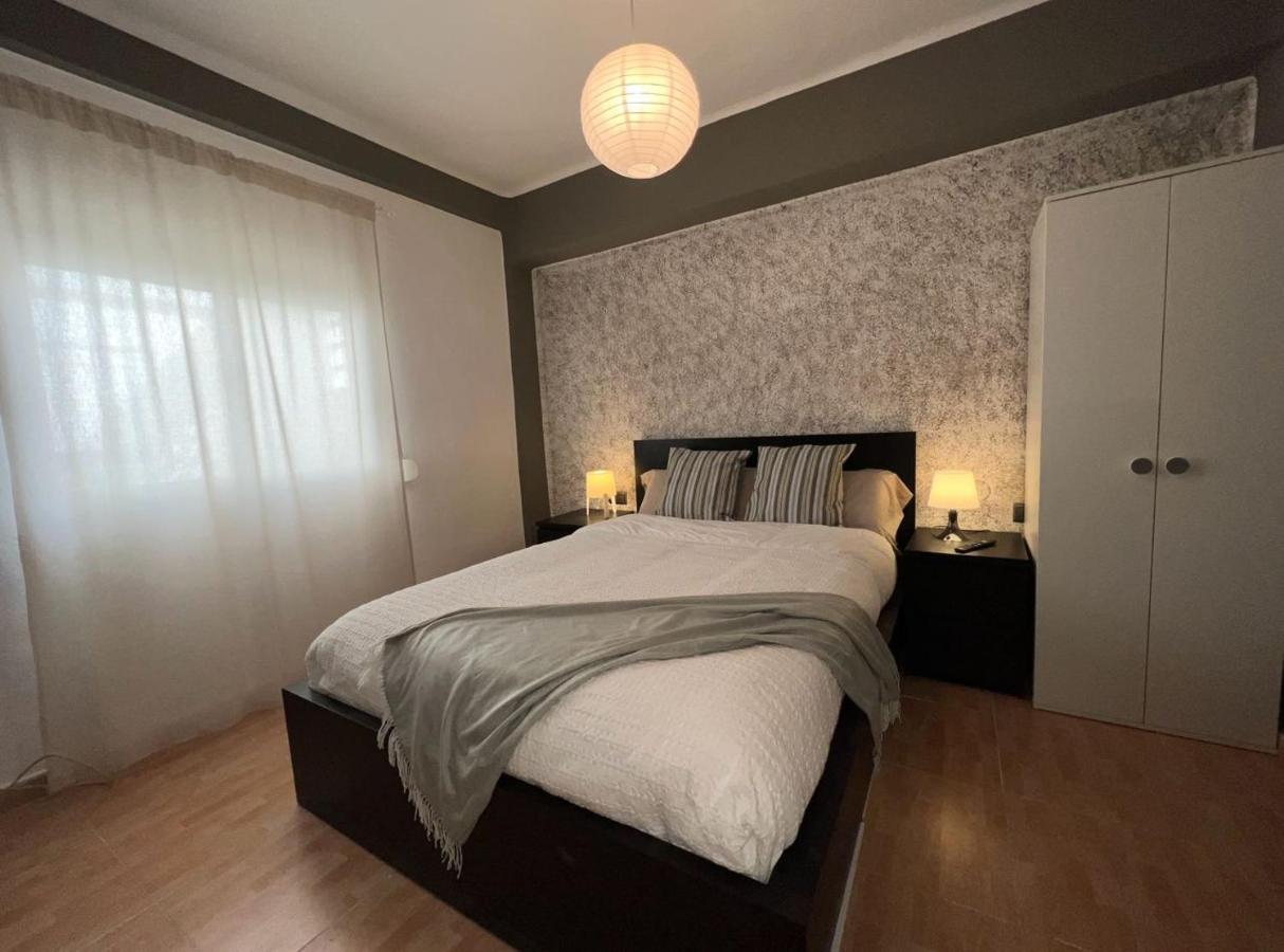 Holidays2malaga 2 Bedroom Armengual De La Mota Close Shopping Center Apartment Málaga