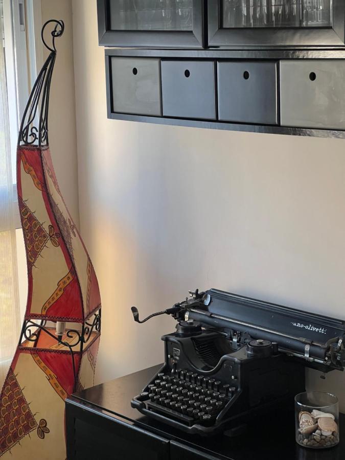 Appartement Exclusive Views Of Malaga, Santa Isabel