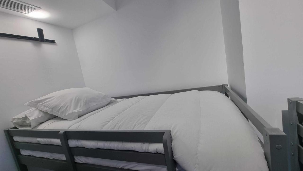 Faro Compartida Guest house