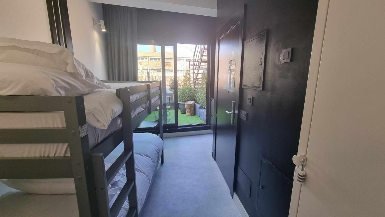 Guest house Faro Compartida Malaga