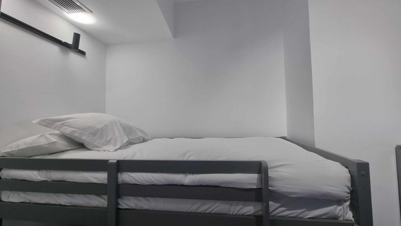 Guest house Faro Compartida