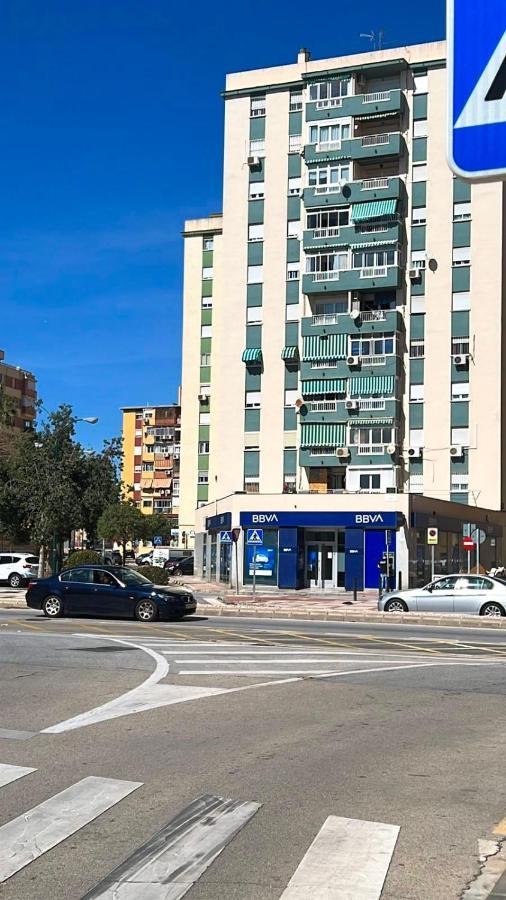 Apartment Huelin Beach Aeropuerto