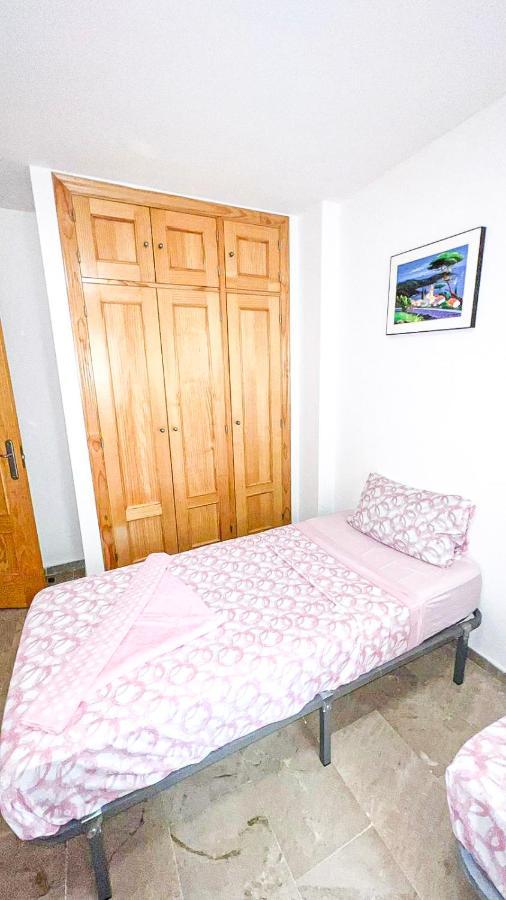 Apartment Huelin Beach Aeropuerto *
