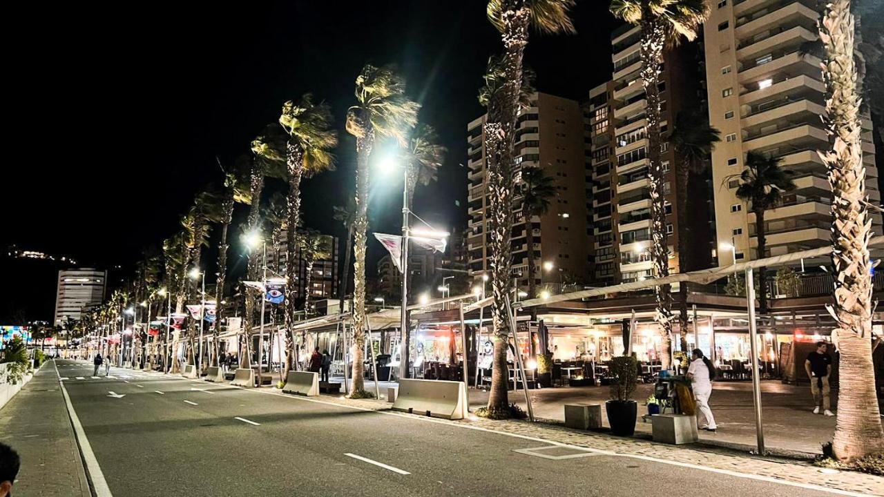 Apartment Huelin Beach Aeropuerto *