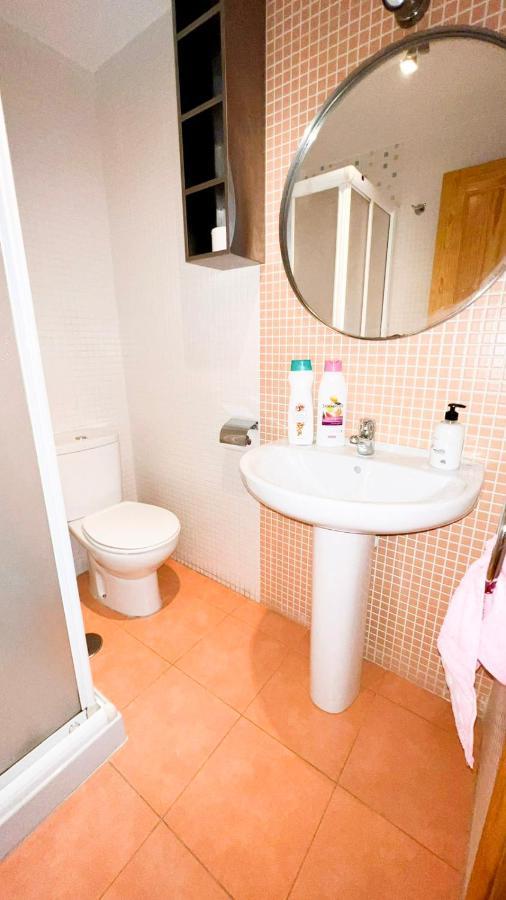 Apartment Huelin Beach Aeropuerto