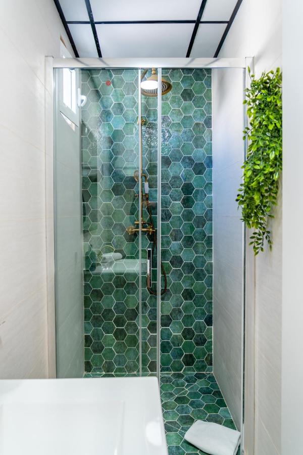Apartamento Old Town - Cozy Málaga