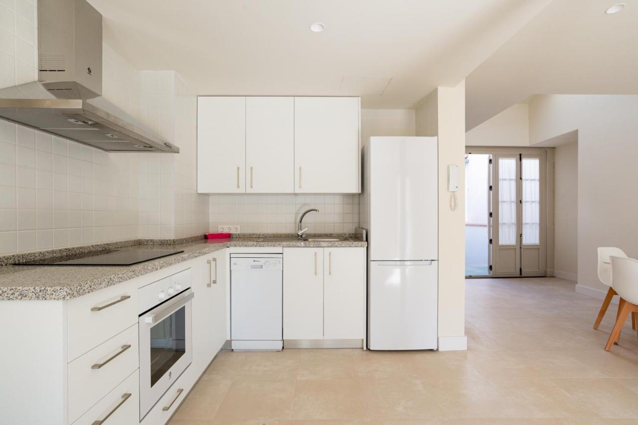Apartamento Urbe10 Carreteria Big Terrace