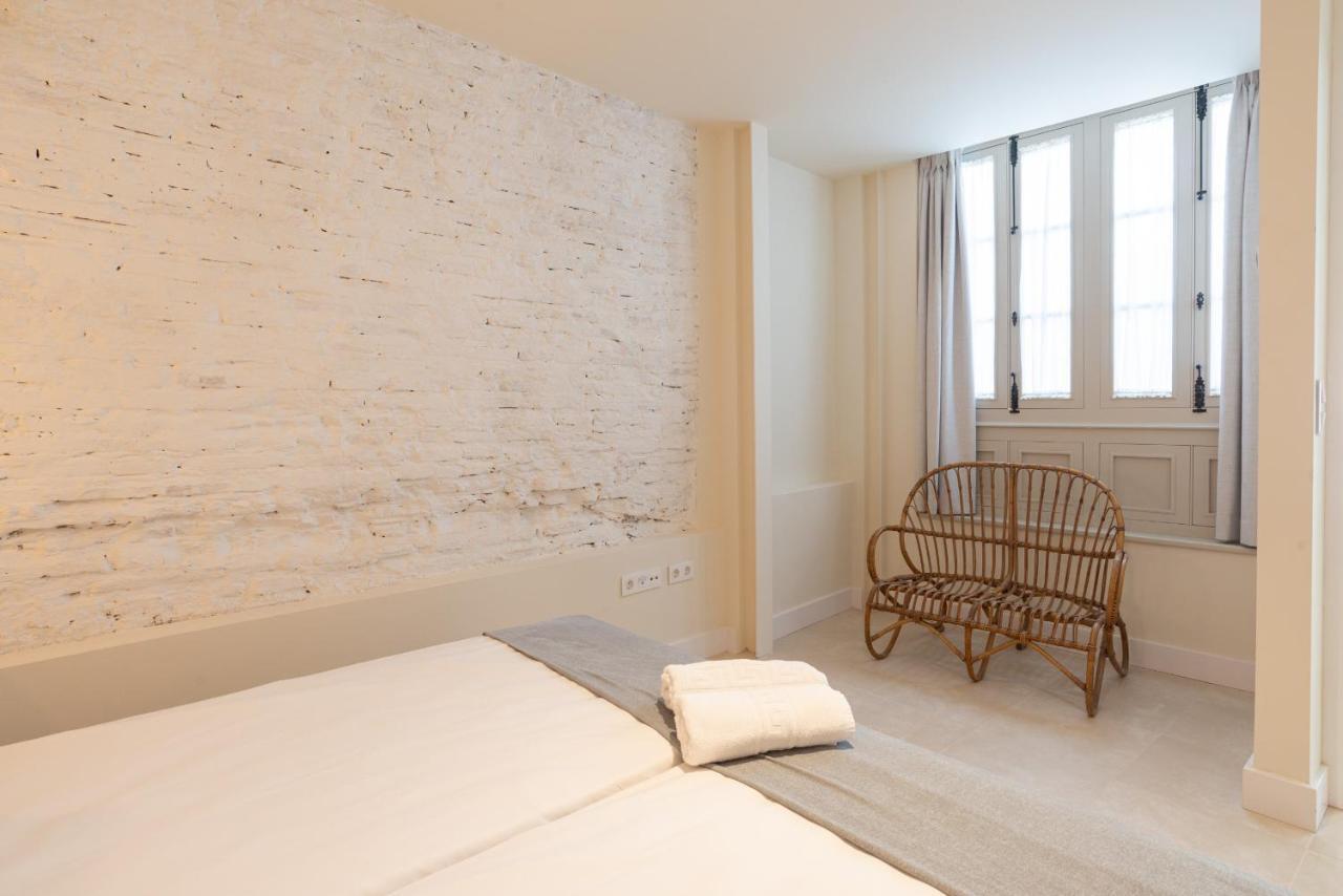 Urbe10 Carreteria Big Terrace Apartamento Málaga