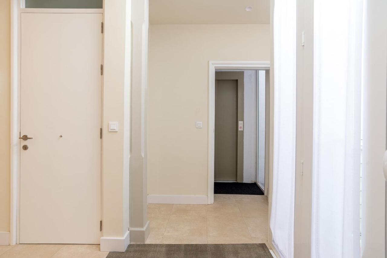 Urbe 10 Carreteria 1 Bedroom Apartment Malaga