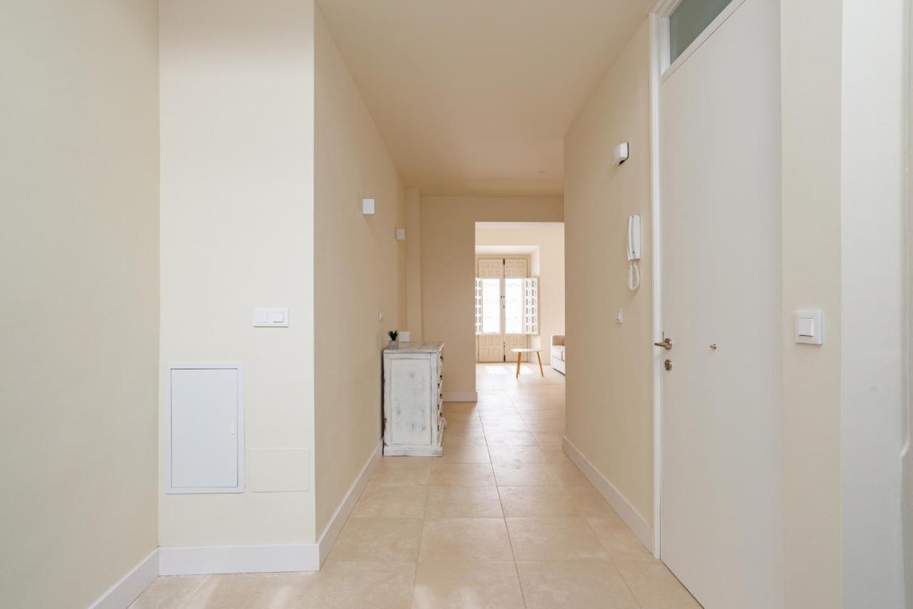 Urbe 10 Carreteria 1 Bedroom Malaga