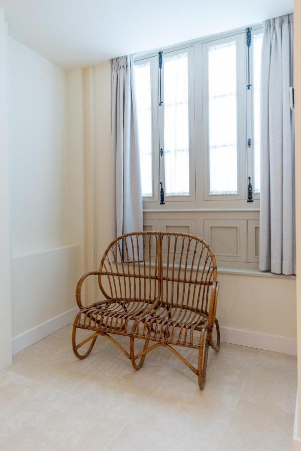 Apartamento Urbe10 Carreteria Big Terrace Málaga