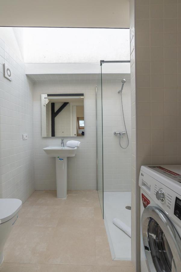 Urbe10 Carreteria Big Terrace Apartamento Málaga