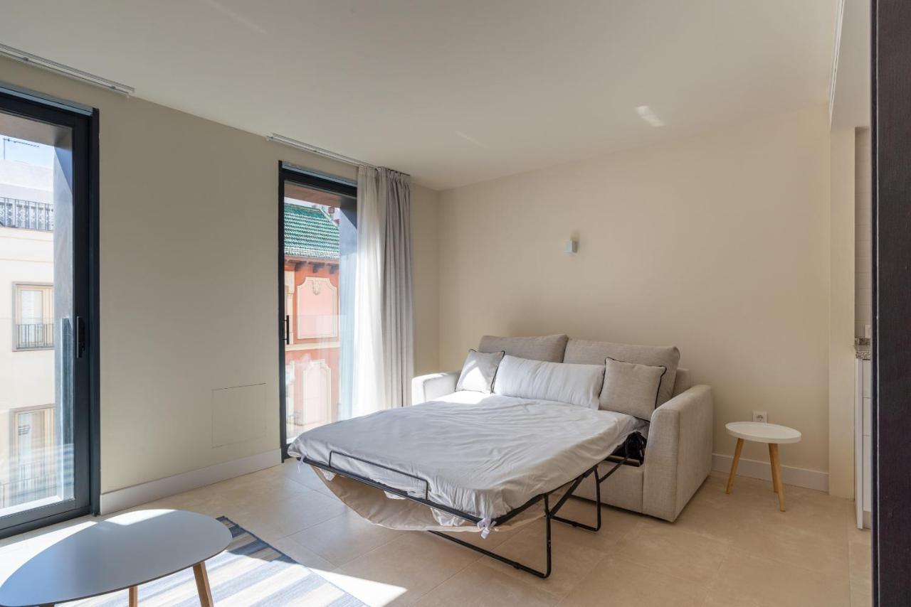 Apartamento Urbe10 Carreteria Big Terrace *