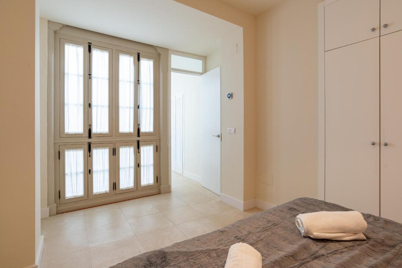 Urbe 10 Carreteria 1 Bedroom Malaga
