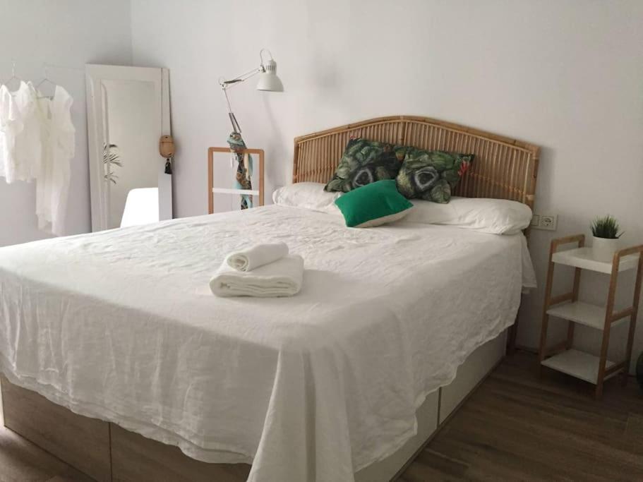 Precioso Apartamento Junto Al Mar Appartement *