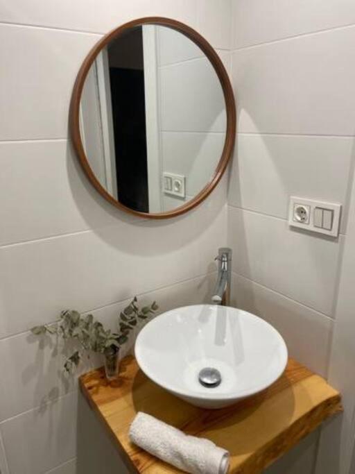 Precioso Apartamento Junto Al Mar Appartement *