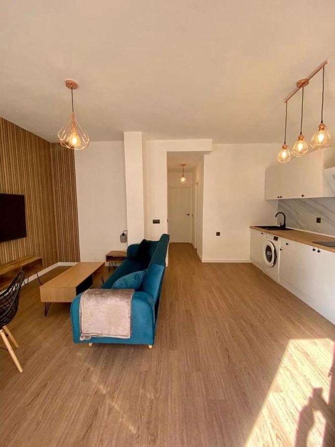 Amazon Apartment Malaga