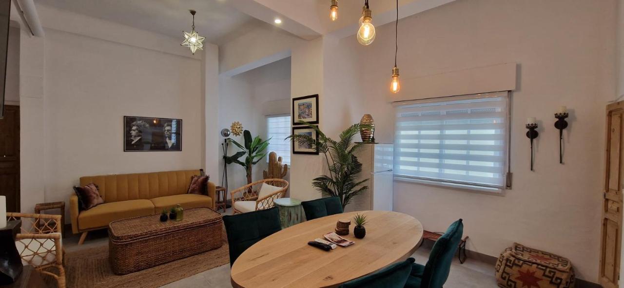 Apartment Holidays2malaga Juan De Austria 2 Bed & 2 Bathroom 800 Mts From Old Town *
