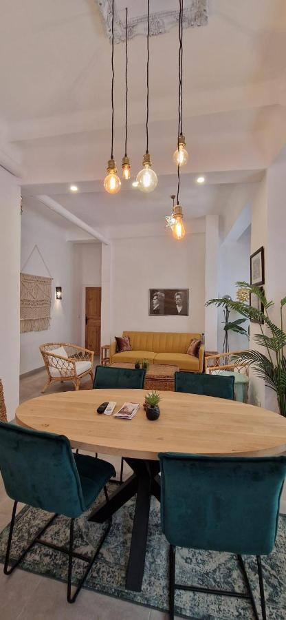 Apartment Holidays2malaga Juan De Austria 2 Bed & 2 Bathroom 800 Mts From Old Town Malaga