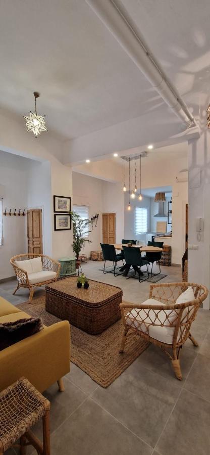 Holidays2malaga Juan De Austria 2 Bed & 2 Bathroom 800 Mts From Old Town Apartment