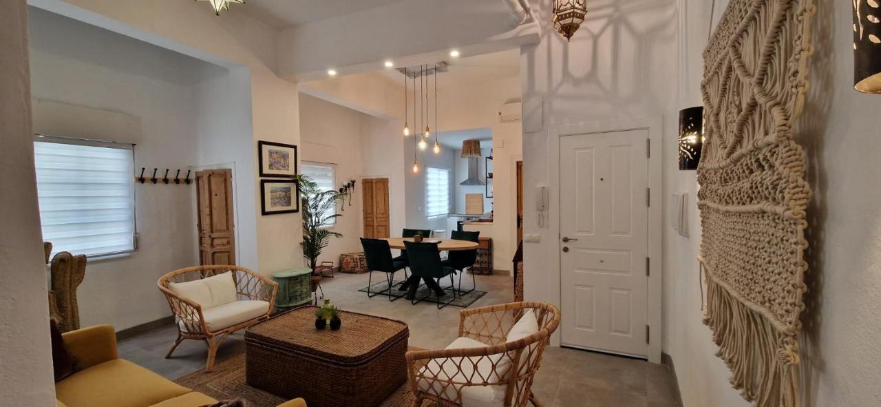 Holidays2malaga Juan De Austria 2 Bed & 2 Bathroom 800 Mts From Old Town Apartment