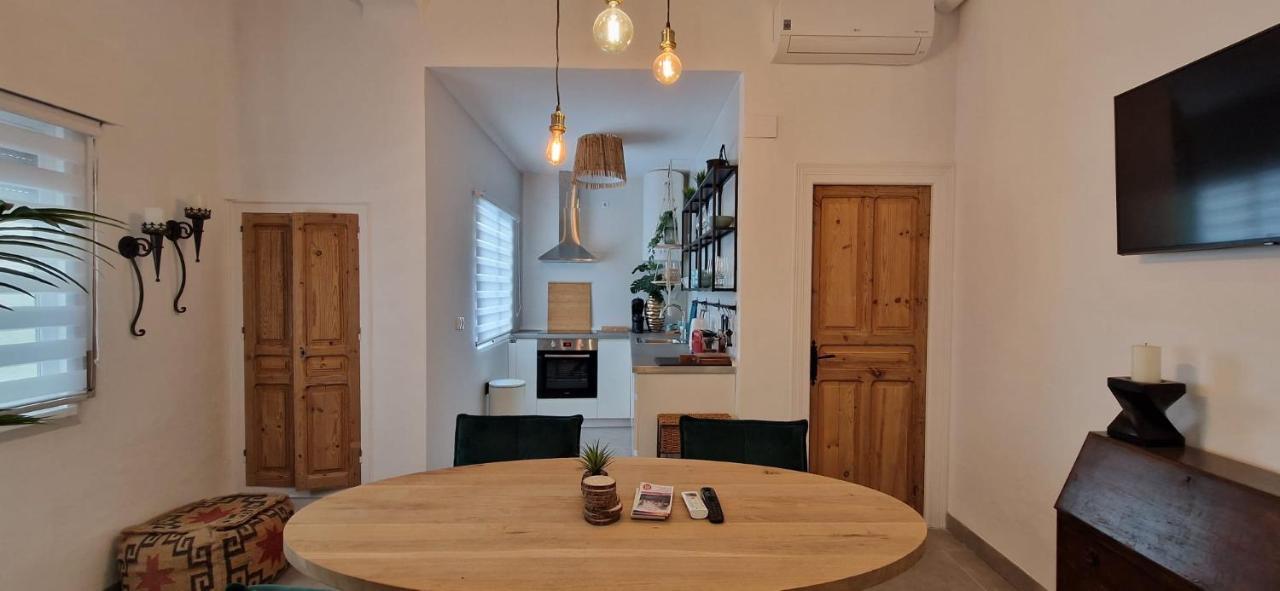Holidays2malaga Juan De Austria 2 Bed & 2 Bathroom 800 Mts From Old Town Malaga
