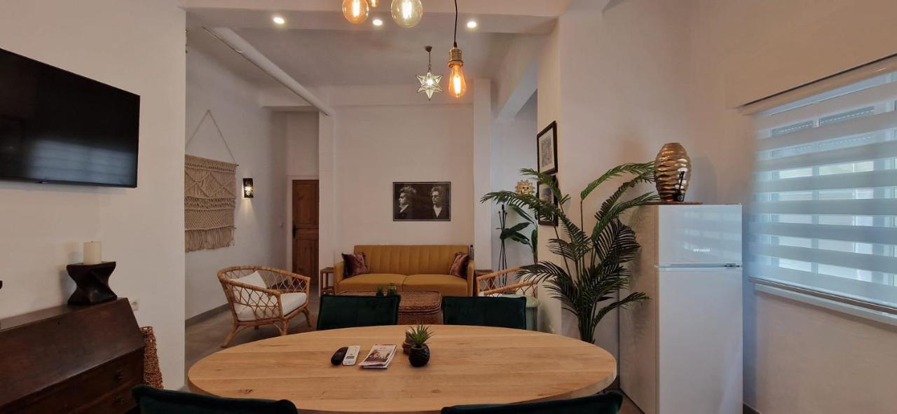 Apartment Holidays2malaga Juan De Austria 2 Bed & 2 Bathroom 800 Mts From Old Town