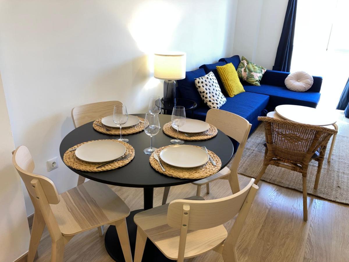 Victoria Apartment Malaga