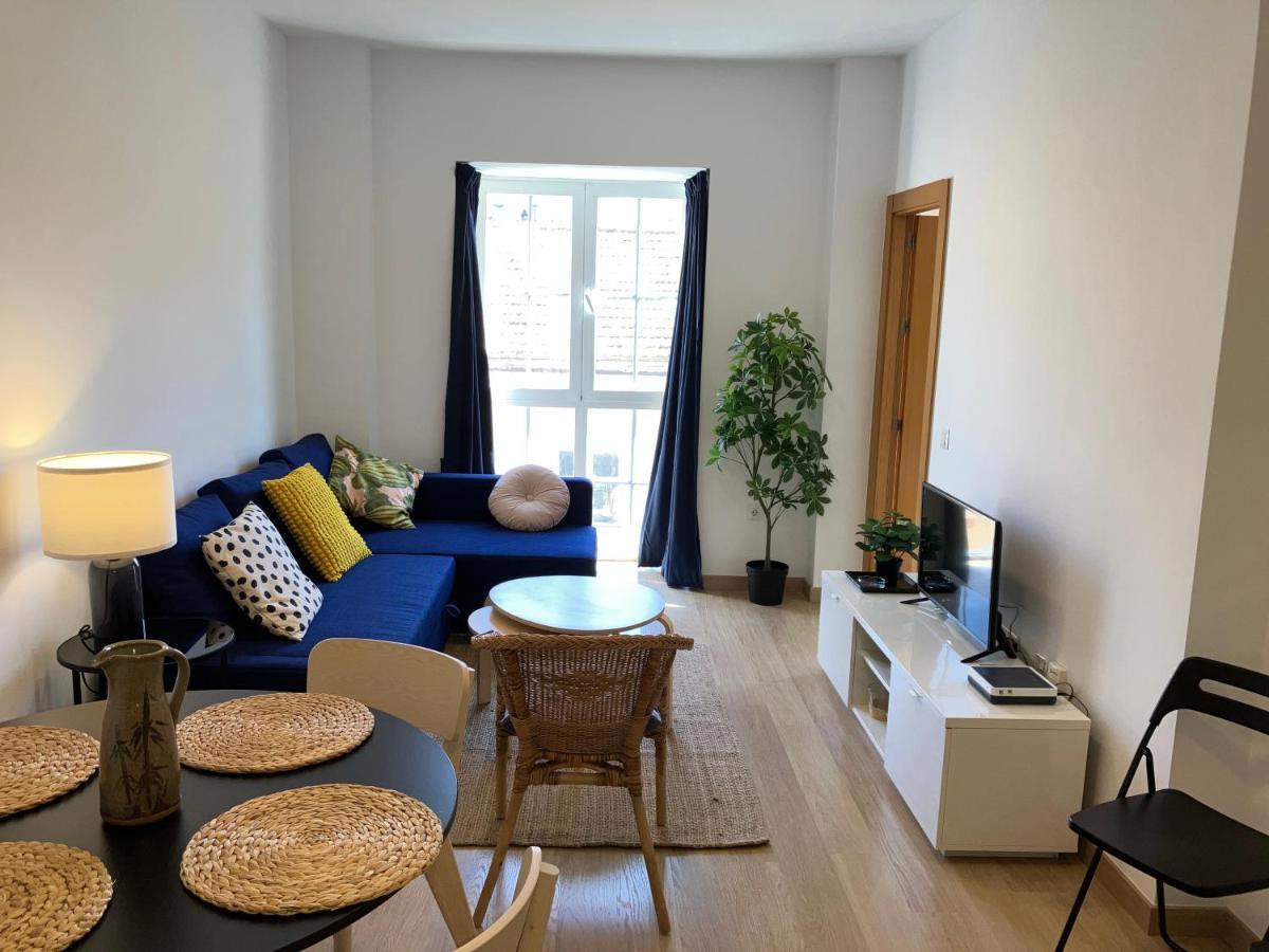 Victoria Apartment