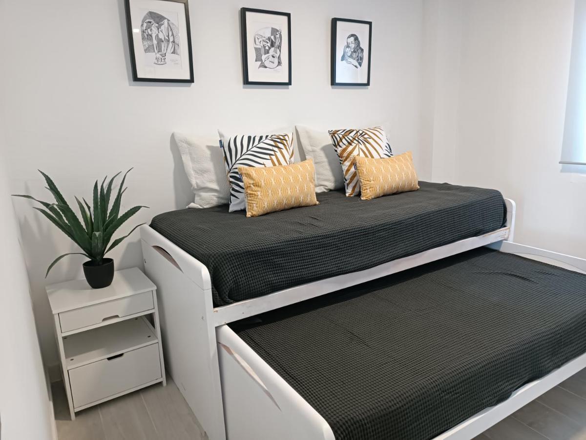 Riviera Del Sol , Casa Lola, Mijas Costa Appartement Málaga