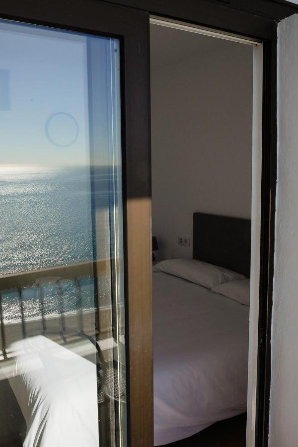 Apartment Beachfront Málaga
