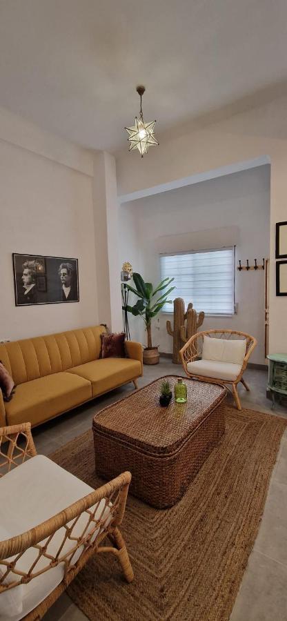 Apartment Holidays2malaga Juan De Austria 2 Bed & 2 Bathroom 800 Mts From Old Town Malaga