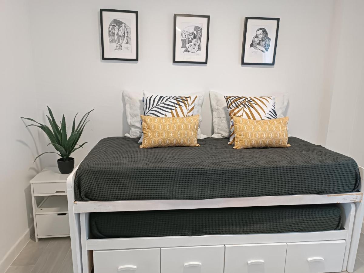 Riviera Del Sol , Casa Lola, Mijas Costa Appartement