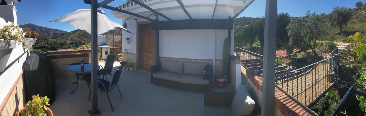 Views Apartment, Cortijo Fruitful Hills Apartment *