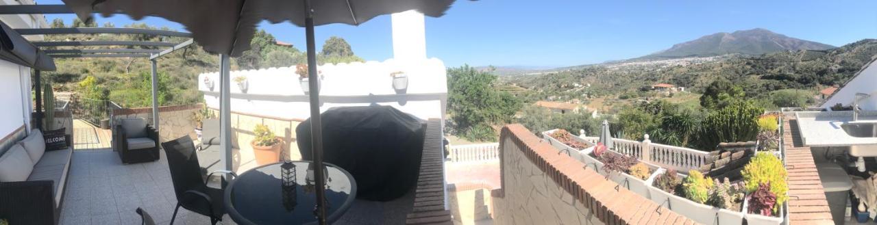 Views Apartment, Cortijo Fruitful Hills