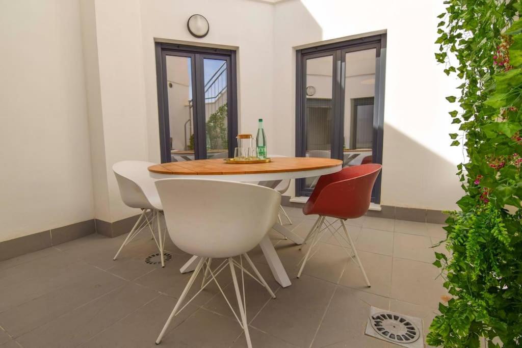 Appartement P&p Callejon De Olleria Málaga