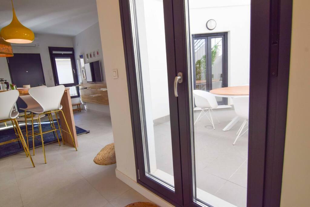 Appartement P&p Callejon De Olleria
