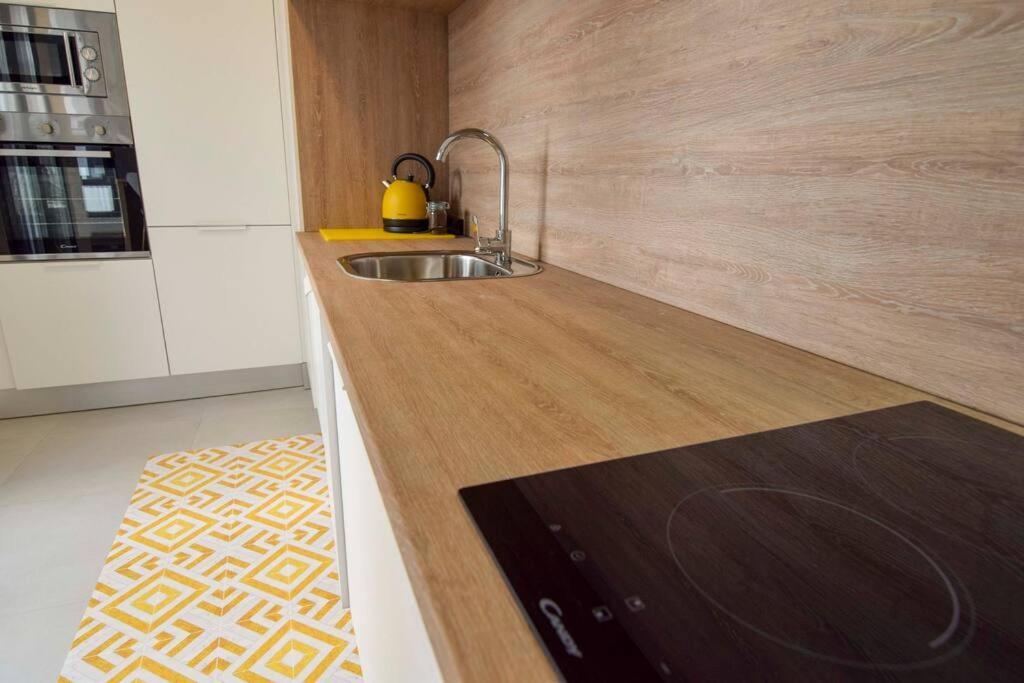 Appartement P&p Callejon De Olleria